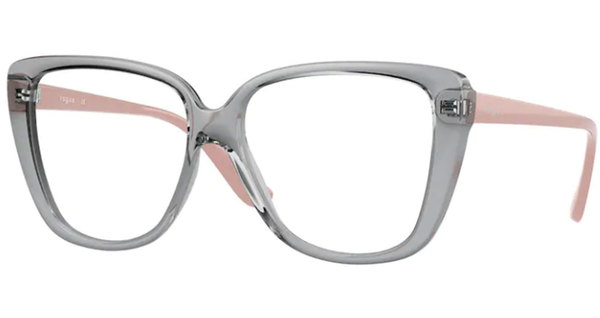 Vogue VO5413 Eyeglasses Women's Full Rim Butterfly Shape