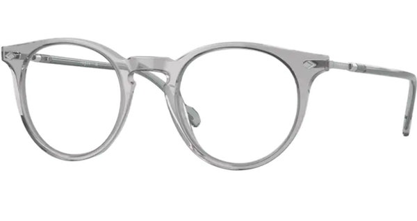  Vogue VO5434 Eyeglasses Men's Full Rim Round Shape 