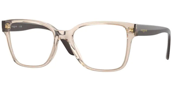  Vogue VO5452 Eyeglasses Women's Full Rim Square Shape 