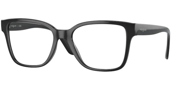  Vogue VO5452 Eyeglasses Women's Full Rim Square Shape 