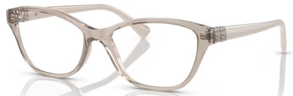  Vogue VO5516B Eyeglasses Women's Full Rim Pillow Shape 