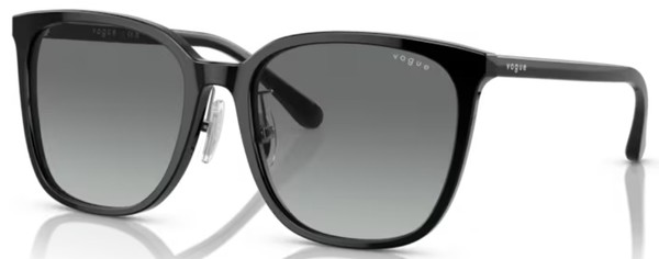  Vogue VO5537SD Sunglasses Women's Square Shape 