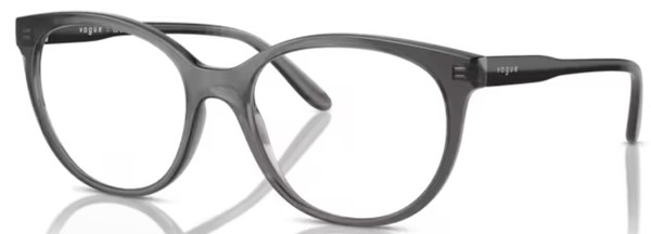 Vogue VO5552 Eyeglasses Women's Full Rim