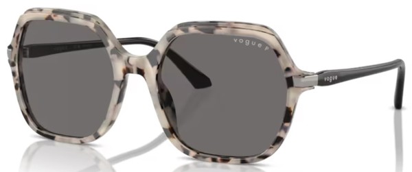 Vogue VO5561S Sunglasses Women's Square Shape