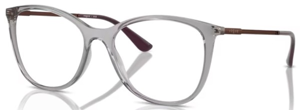 Vogue VO5562 Eyeglasses Women's Full Rim