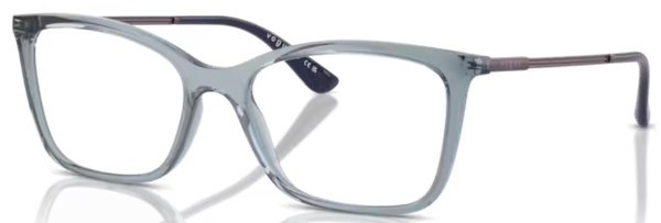  Vogue VO5563 Eyeglasses Women's Full Rim Butterfly Shape 