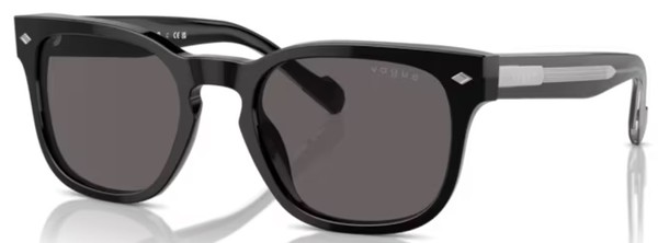 Vogue VO5571S Sunglasses Men's Square Shape