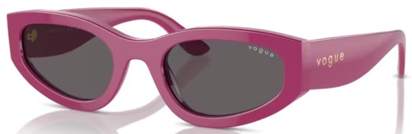  Vogue VO5585S Sunglasses Women's 