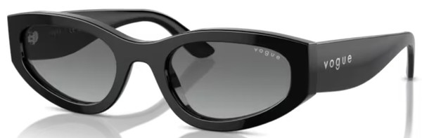  Vogue VO5585S Sunglasses Women's 