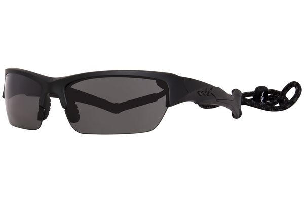 Wiley-X Valor Sunglasses Wrap Around