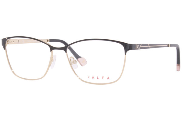  Yalea Guler VYA004 Eyeglasses Frame Women's Full Rim Oval 