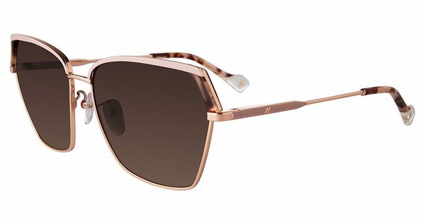 Yalea SYA083 Sunglasses Women's