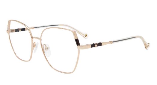 Yalea VYA016 Eyeglasses Women's Full Rim Square Shape