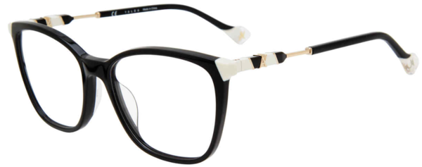 Yalea VYA070 Eyeglasses Women's Full Rim Butterfly Shape