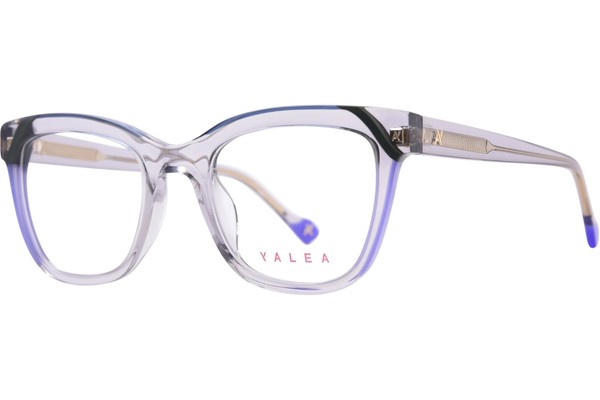 Yalea VYA141V Eyeglasses Women's Full Rim Square Shape