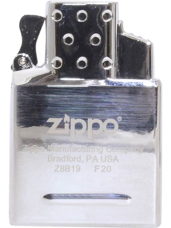  Zippo Butane Insert Lighters 