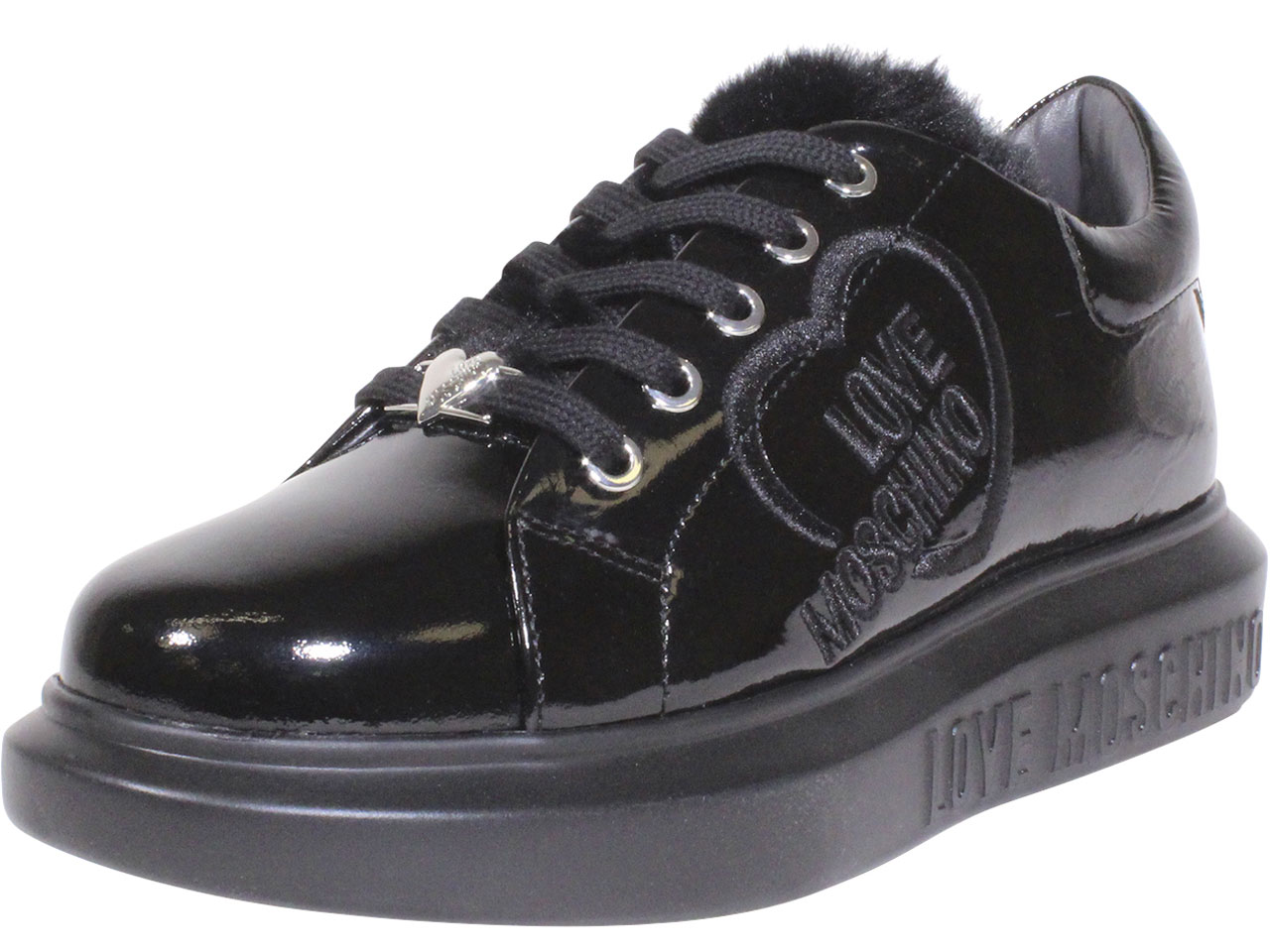 LW - LUV Black Sneaker  Black sneakers women, Sneakers, Womens sneakers