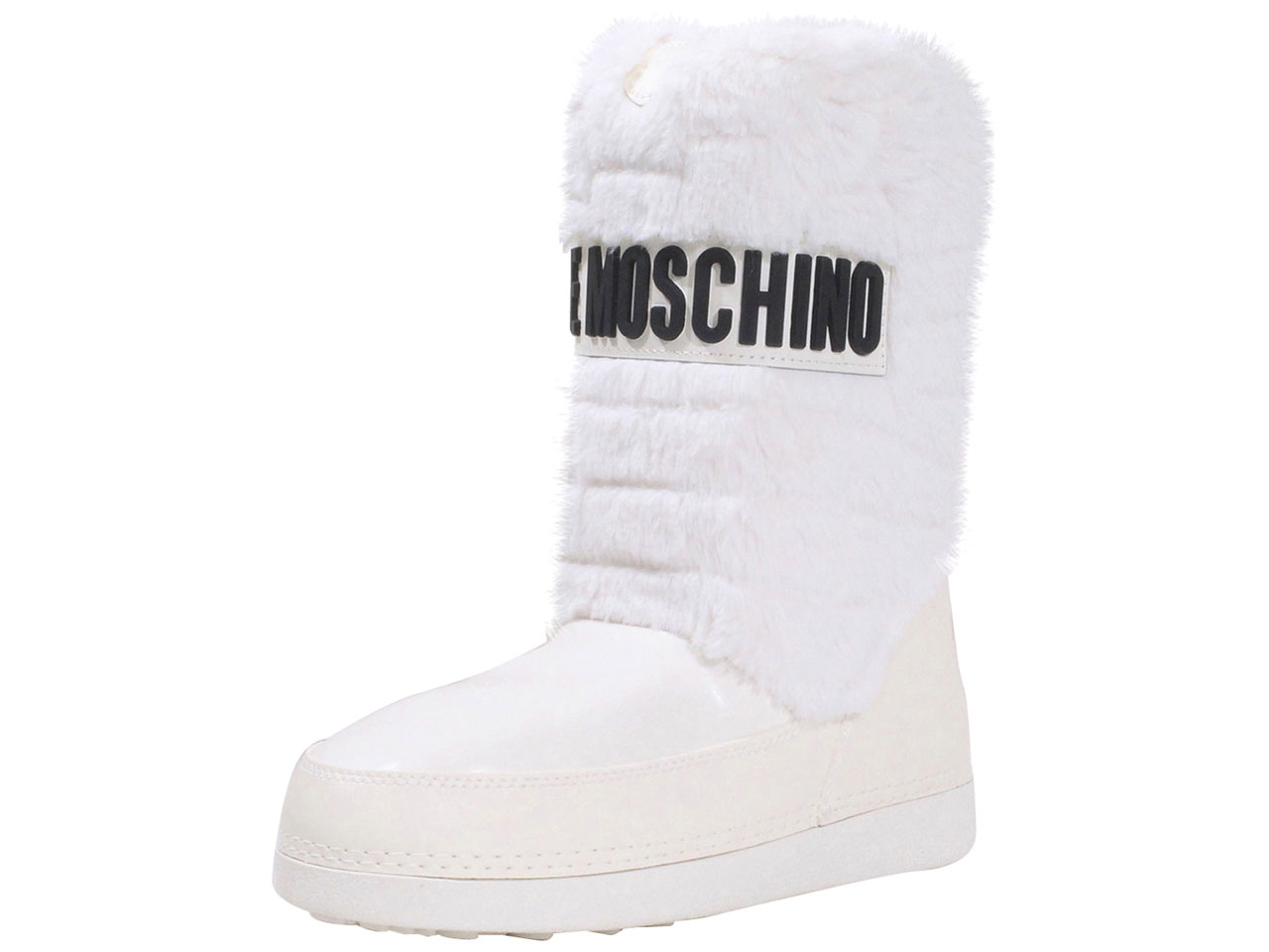 Moschino Paint hoodie  Moschino Official Store