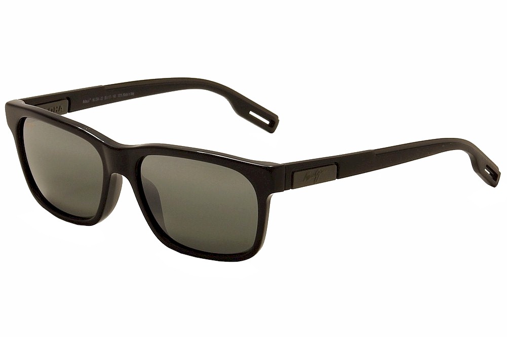 maui jim 284