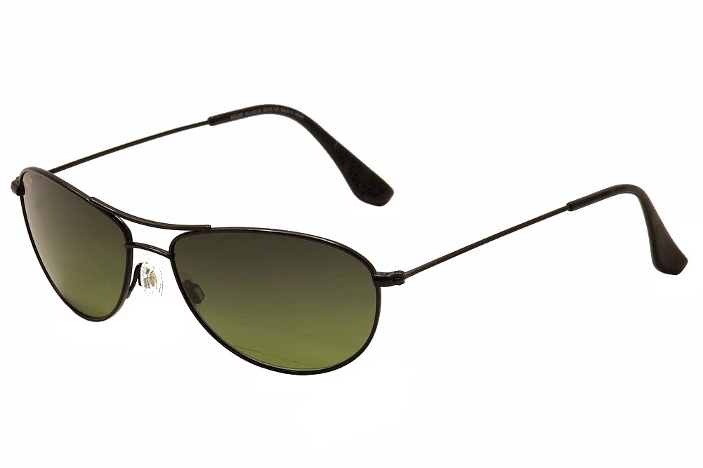 Maui jim outlet baby beach black