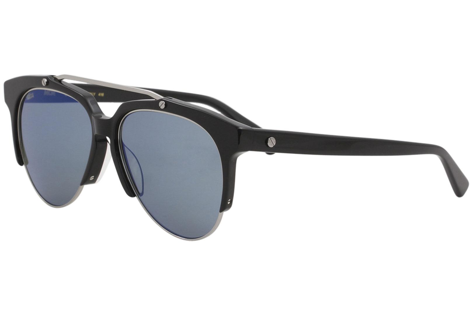 MCM Women's MCM112S MCM/112/S Fashion Pilot Sunglasses | JoyLot.com