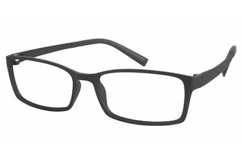 Aristar by Charmant Men's Eyeglasses AR16404 AR/16404 Full Rim Optical Frame