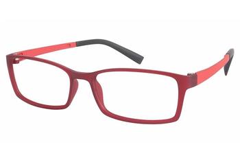 Aristar by Charmant Men's Eyeglasses AR16404 AR/16404 Full Rim Optical Frame