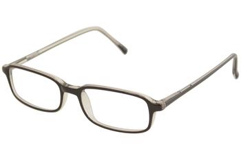 Bocci Men's Eyeglasses 229 Full Rim Optical Frame
