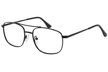 Bocci Men's Eyeglasses 396 Full Rim Optical Frame