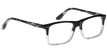 Bocci Men's Eyeglasses 420 Full Rim Optical Frame