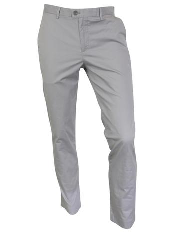 Calvin Klein Men's Slim Fit Solid Stretch Chino Pants