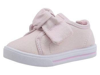 Carter's Toddler/Little Girl's Alethia Loafers Shoes