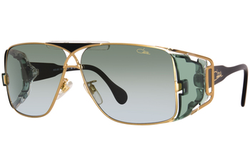 Cazal Legends 955 Sunglasses Men's Square Shape
