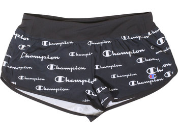 Champion Authentic Sport Logo Print Shorts Women's Double Dry Athletic