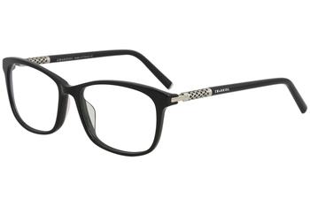 Charriol Women's Eyeglasses PC7510 PC/7510 Full Rim Optical Frame
