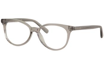 Coach Women's Eyeglasses HC6138U HC/6138/U Full Rim Optical Frame