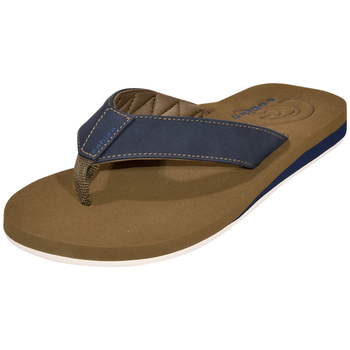 Cobian Men's Floater-2 Flip-Flops Sandals