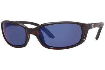 Costa Del Mar Brine Polarized Sport Sunglasses