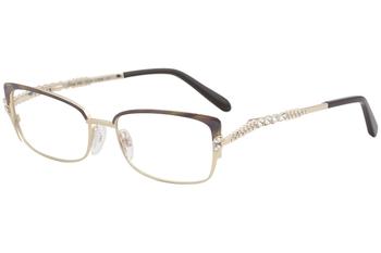 Diva Women's Eyeglasses 5482 Full Rim Optical Frame