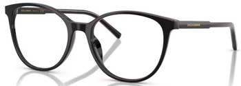 Dolce & Gabbana DG3425 Eyeglasses Women's Full Rim Butterfly Shape