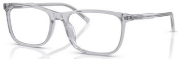 Dolce & Gabbana DG3427 Eyeglasses Men's Full Rim Rectangle Shape