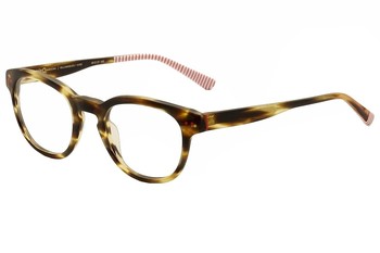 Etnia Barcelona Vintage Collection Eyeglasses Williamsburg Optical Frame