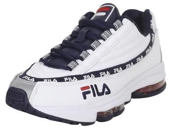 Fila DSTR-97 Sneakers Women's Logo Tape Shoes