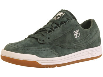 Fila Men's Original Tennis Premium Sneakers Low Top