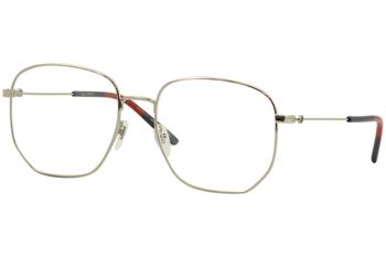 Gucci Women's Eyeglasses Urban GG0396O Full Rim Optical Frame