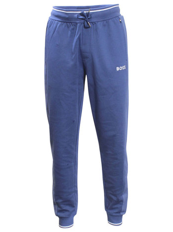 BOSS embroidered-logo Track Pants - Farfetch