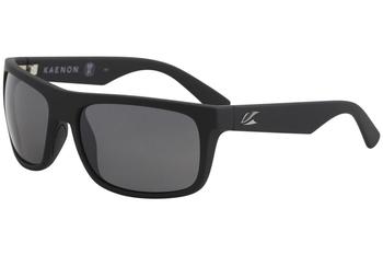 Kaenon Burnet Mid Polarized Sunglasses
