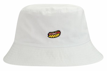 Kangol Men's Food Reversible Cap Fashion Cotton Bucket Hat
