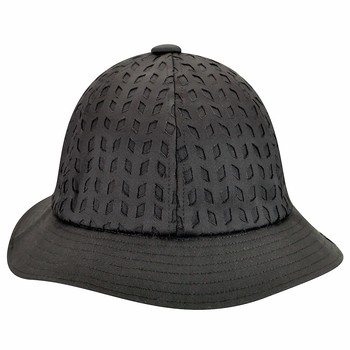Kangol Men's Hole Casual Fashion Bucket Hat
