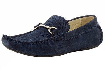 Kenneth Cole Reaction Men's Safe-N-Sound Loafers Shoes
